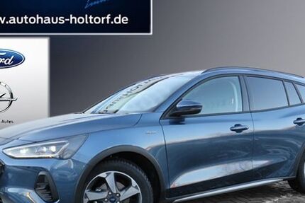 Ford Focus 39.872 km 25.879 &euro; Bassum b. Bremen 27211