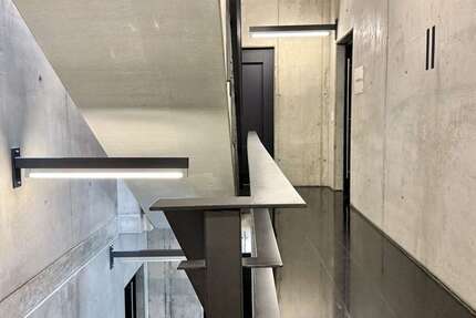 Büro in Bremen-Überseestadt 350 € 6 m² zimmer