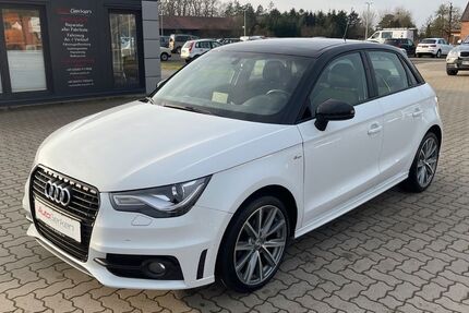 Audi A1 119.145 km 9.999 &euro; Martfeld 27327