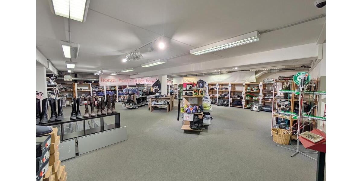 Gewerbeobjekt Bremen Oberneuland - 3.740&euro; | Angebot:23560192