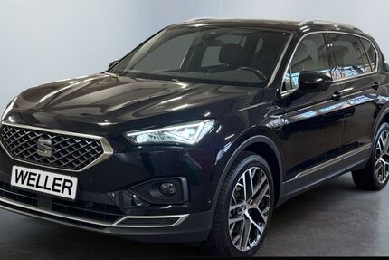 Seat Tarraco 25.087 km 32.880 &euro; Bremen 28205