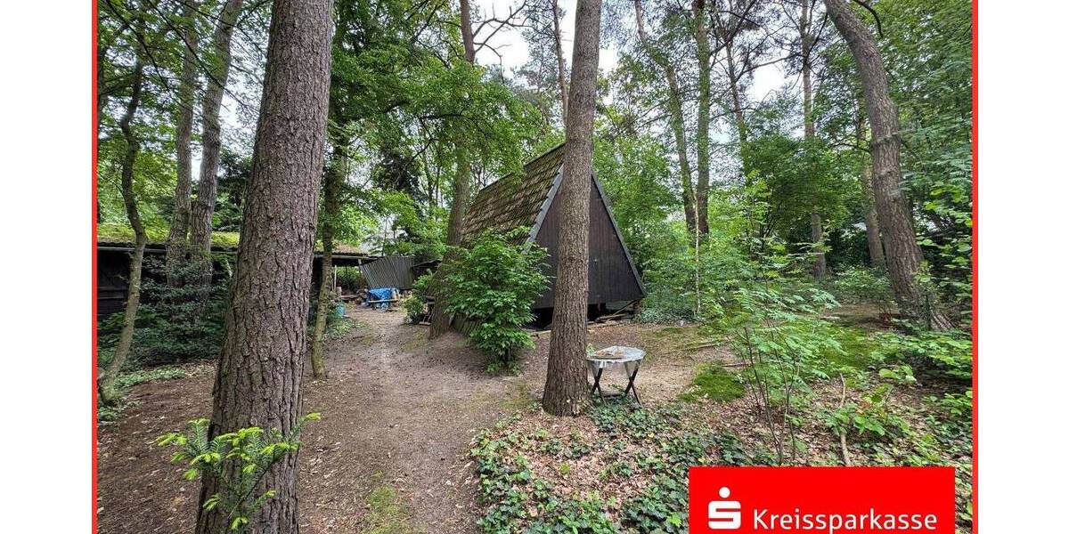 Grundstück Achim Bierden - 298.000&euro; | Angebot:26778501