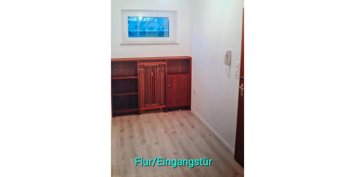 Hochparterre Elsfleth - 2 Zimmer, 64 m&sup2;, 139.000&euro; | Angebot:25480276