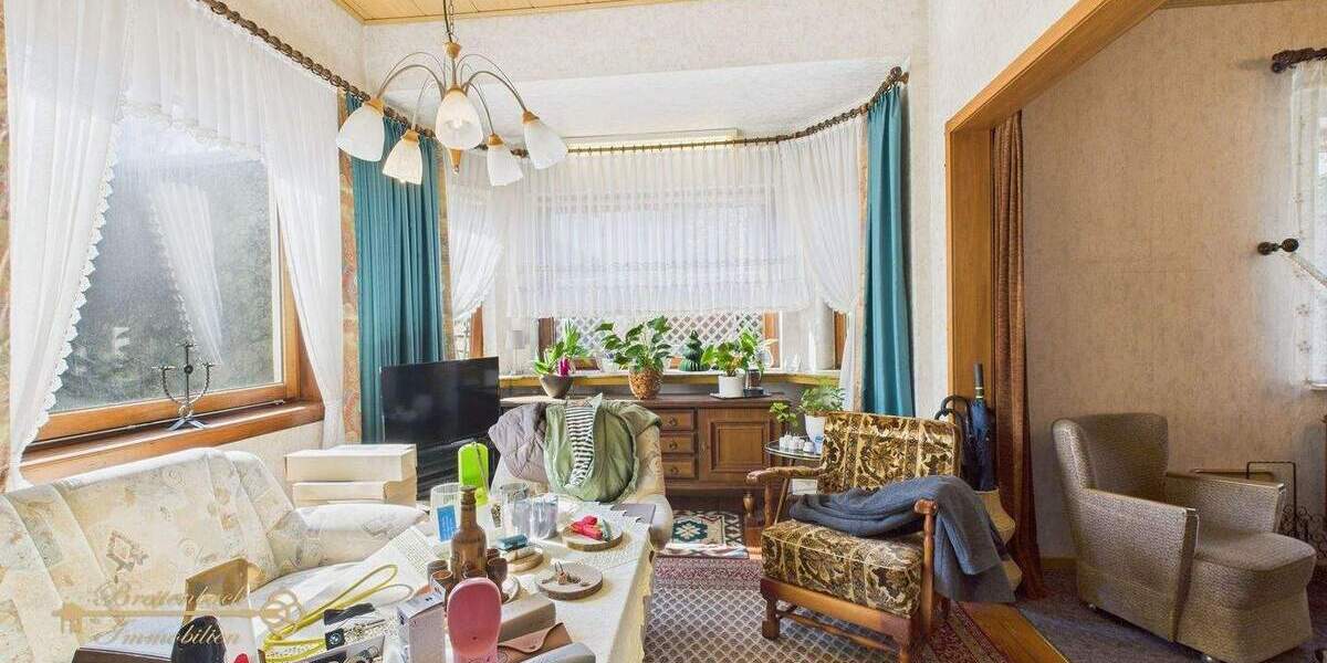 Mehrfamilienhaus, Wohnhaus Lilienthal Frankenburg - 6 Zimmer, 157 m&sup2;, 259.000&euro; | Angebot:25818919