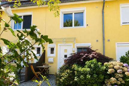 Haus Bremen / Woltmershausen Woltmershausen - 4 Zimmer, 117 m&sup2;, 389.000&euro; | Angebot:27290875