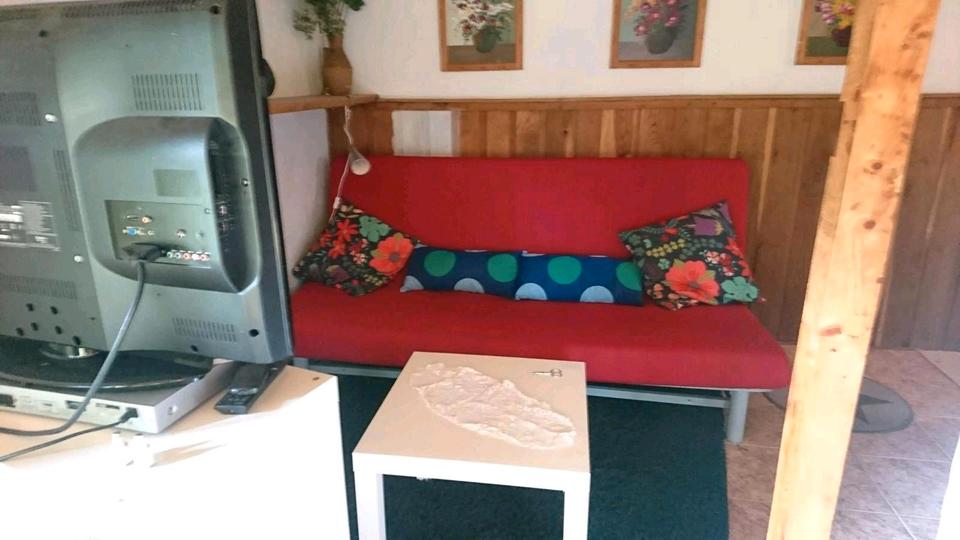 Bungalow Bremen Blumenthal - 1 Zimmer, 38 m&sup2;, 75.000&euro; | Angebot:26112102