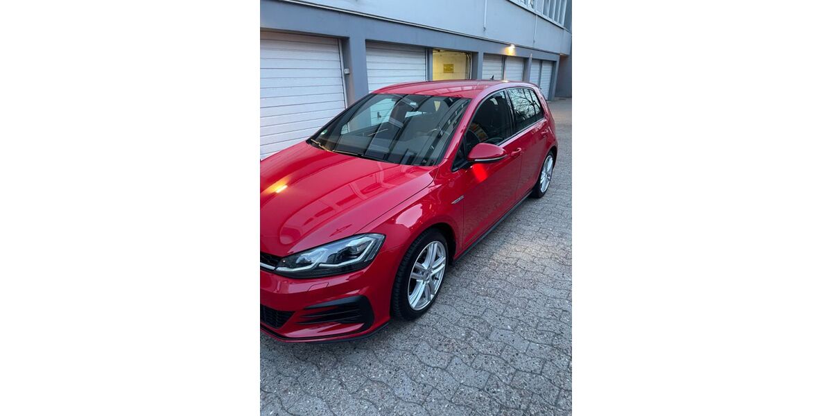 VW Golf 156.000 km 16.400 &euro; Bremen 28205