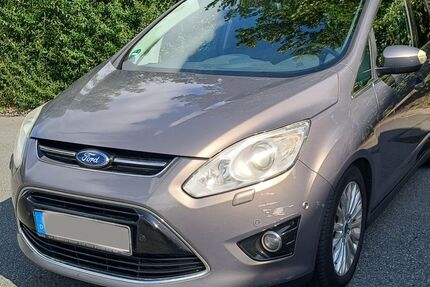 Ford C-Max 177.000 km 4.250 € Bremen 28199