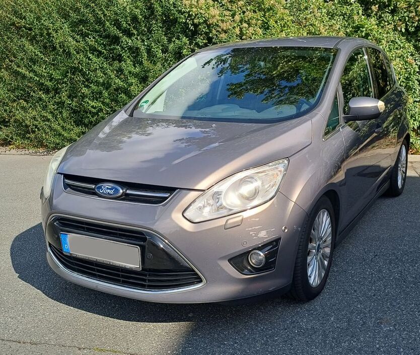 Ford C-Max 177.000 km 4.250 € Bremen 28199