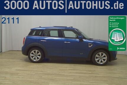 Mini Cooper Countryman