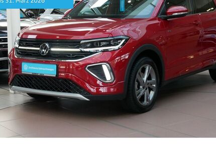 VW T-Cross 9.923 km 27.750 &euro; Bremen 28207