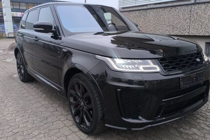 Land Rover Range Rover Sport 131.842 km 57.900 &euro; Bremen 28307