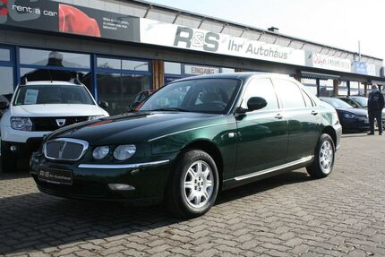 Rover 75 194.500 km 4.995 &euro; Syke-Heiligenfelde 28857
