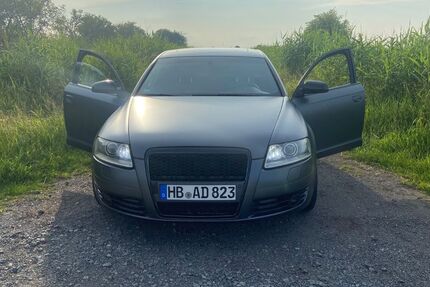 Audi A6 230.000 km 4.999 &euro; Bremen 28329