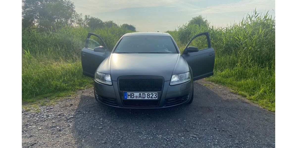 Audi A6 230.000 km 5.500 &euro; Bremen 28329