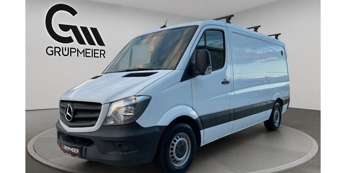 Mercedes-Benz Sprinter 146.600 km 17.000 &euro; Sottrum 27367