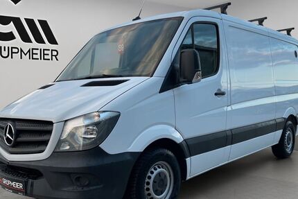 Mercedes-Benz Sprinter 146.600 km 17.450 &euro; Sottrum 27367