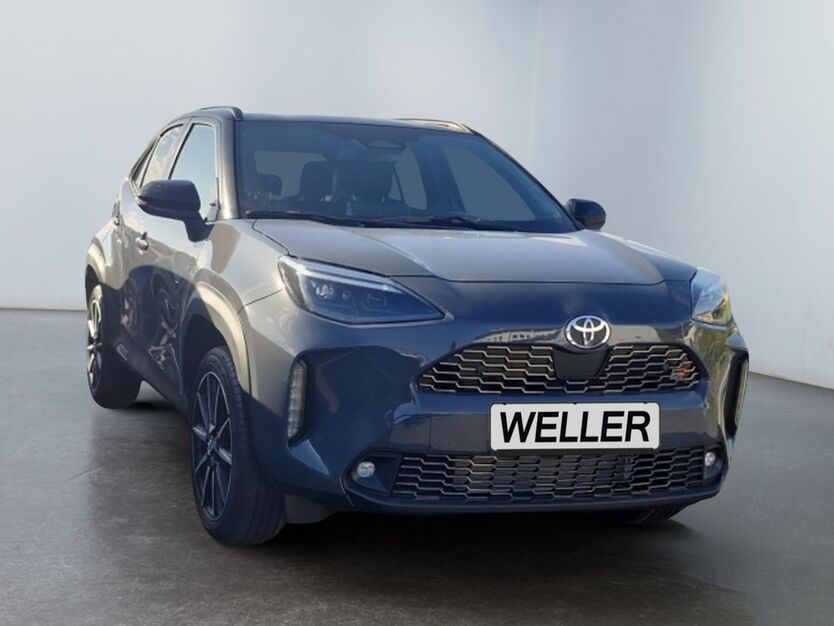 Toyota Yaris Cross 3.000 km 35.003 € Bremen 28205
