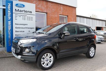 Ford EcoSport 59.805 km 9.690 &euro; Achim-Embsen 28832