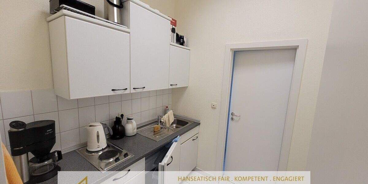 Gewerbeobjekt Achim - 6 Zimmer, 126 m&sup2;, 227.000&euro; | Angebot:24424430