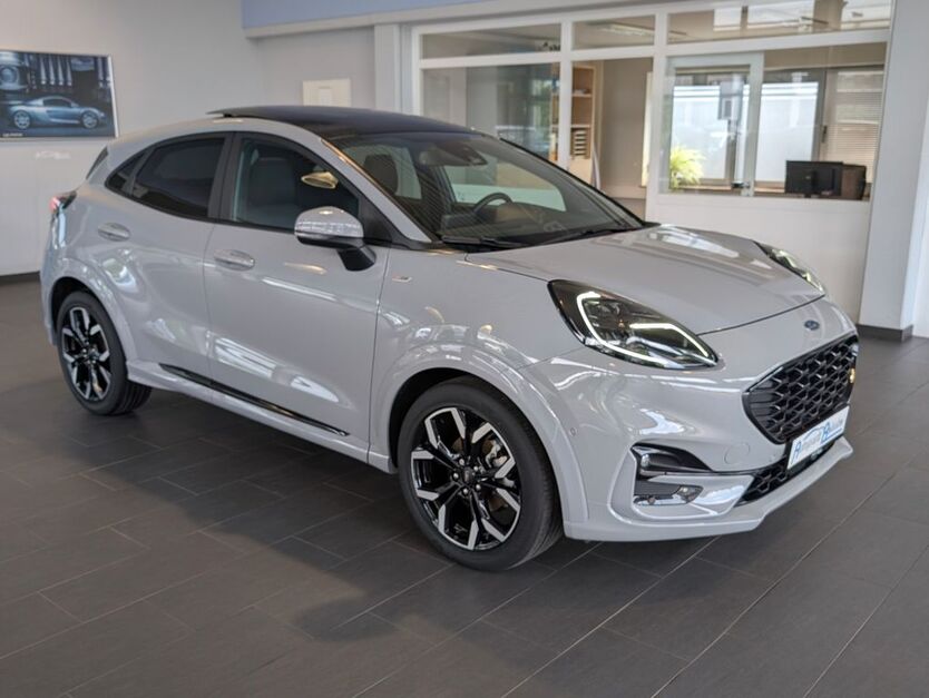 Ford Puma 75.112 km 20.950 € Achim Bierden 28832