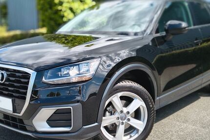 Audi Q2 87.155 km 15.990 € Stuhr 28816