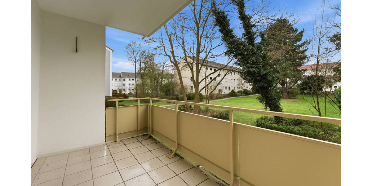 Etagenwohnung Bremen / Huchting Kirchhuchting - 3 Zimmer, 73 m&sup2;, 155.000&euro; | Angebot:25996674