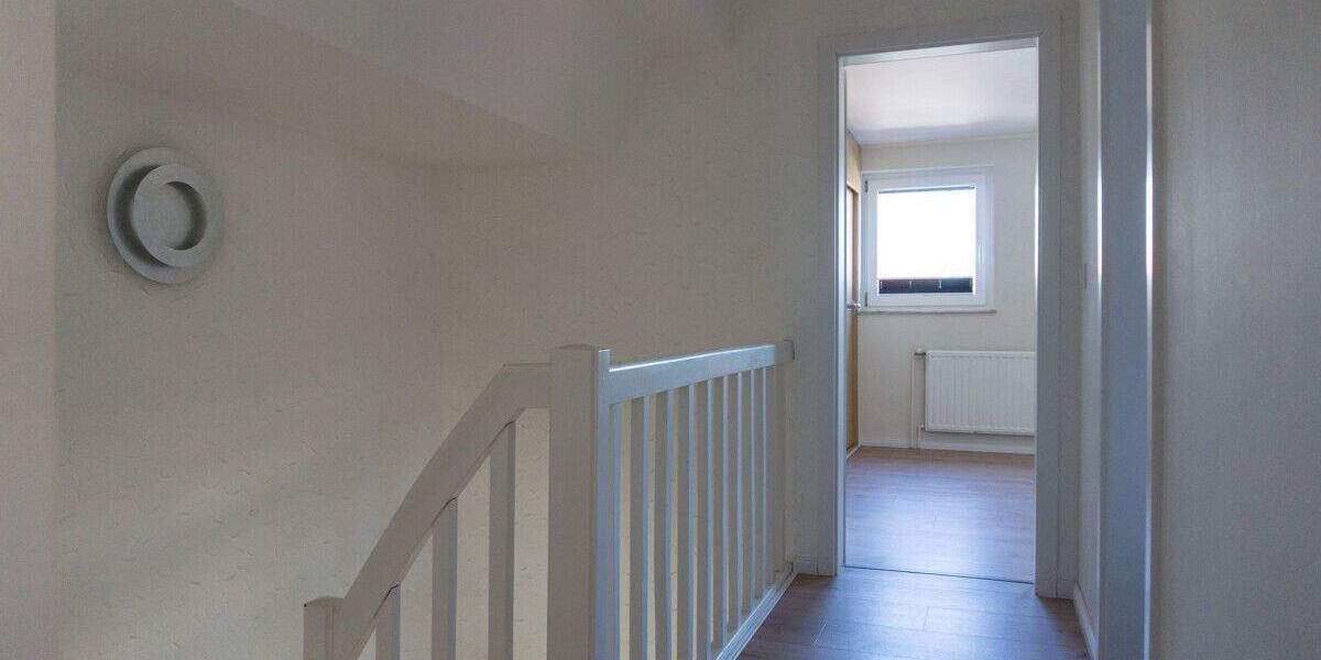 Doppelhaushälfte Bremen / Aumund Aumund-Hammersbeck - 3 Zimmer, 108 m&sup2;, 295.000&euro; | Angebot:25800398