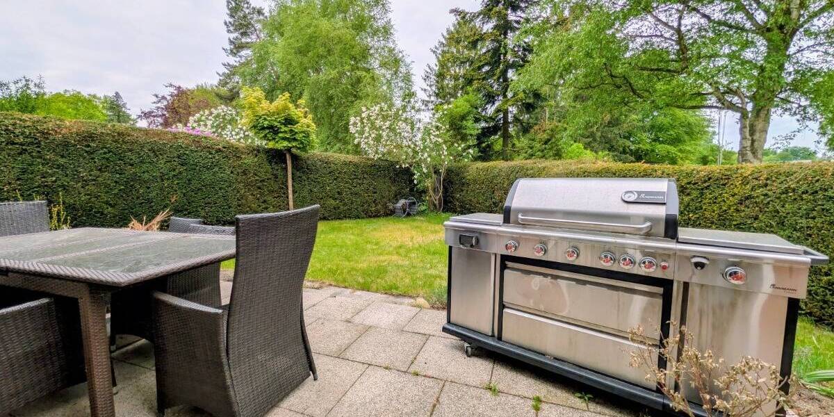 Mehrfamilienhaus, Wohnhaus Lilienthal St. Jürgen - 4 Zimmer, 144 m&sup2;, 409.000&euro; | Angebot:26554622