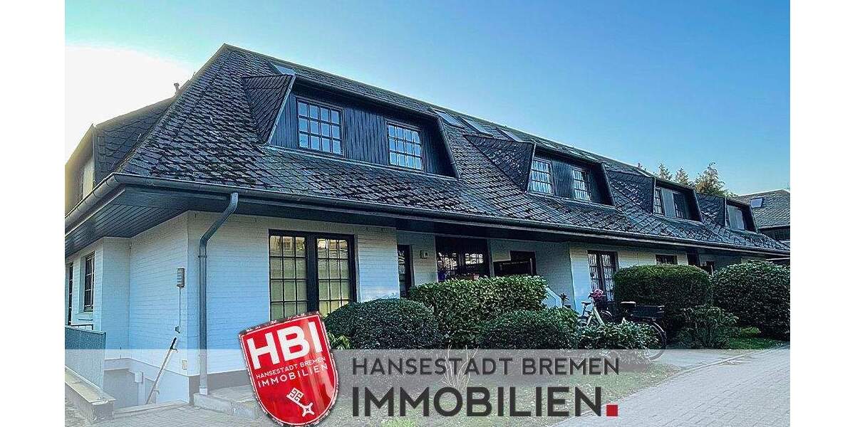 Etagenwohnung Lilienthal Falkenberg - 2 Zimmer, 60 m&sup2;, 189.000&euro; | Angebot:25820599