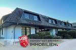 Etagenwohnung Lilienthal Falkenberg - 2 Zimmer, 60 m&sup2;, 189.000&euro; | Angebot:25820599