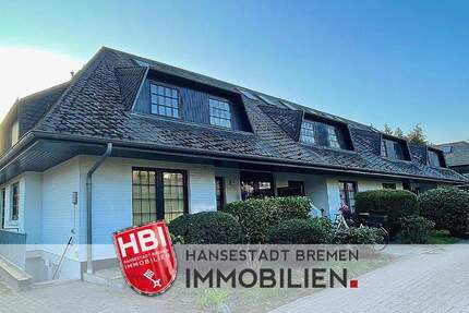 Wohnung Lilienthal Falkenberg - 2 Zimmer, 60 m&sup2;, 189.000&euro; | Angebot:25820599