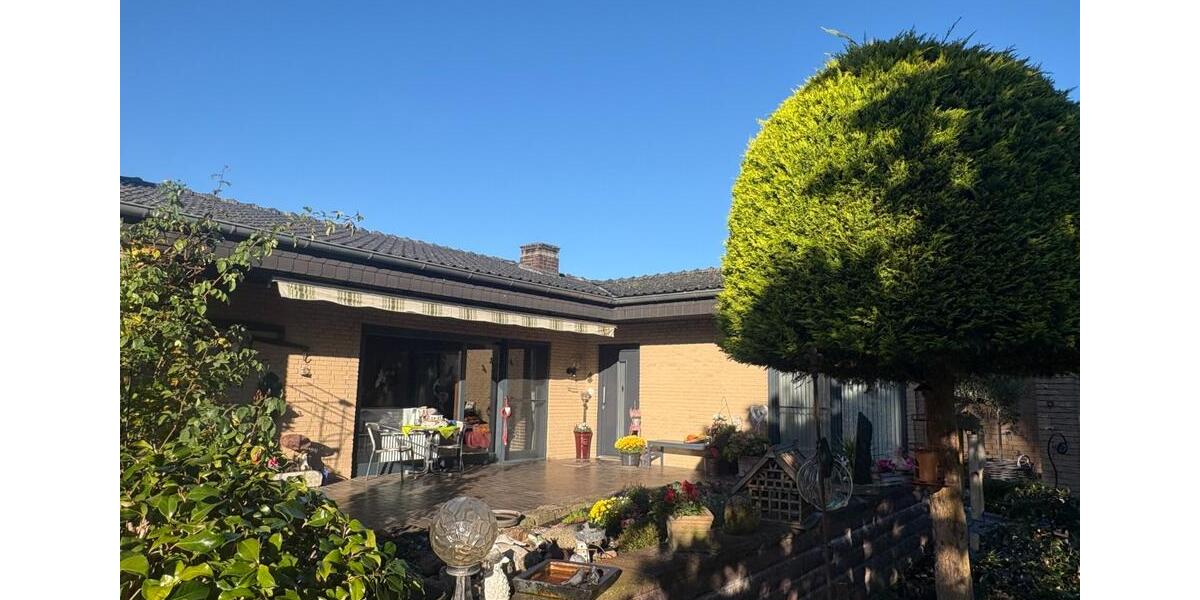 Bungalow Bassum - 4 Zimmer, 180 m&sup2;, 295.000&euro; | Angebot:24731653