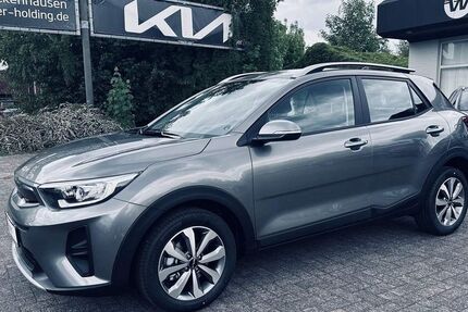 Kia Stonic 4.000 km 21.860 &euro; Stuhr 28816