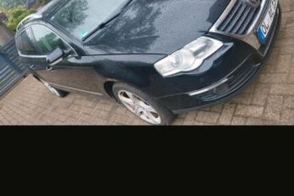 VW Passat 237.000 km 3.550 € Hude 27798
