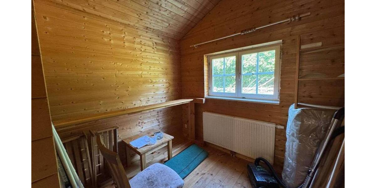 Mehrfamilienhaus, Wohnhaus Vollersode - 2 Zimmer, 38 m&sup2;, 109.000&euro; | Angebot:25727270
