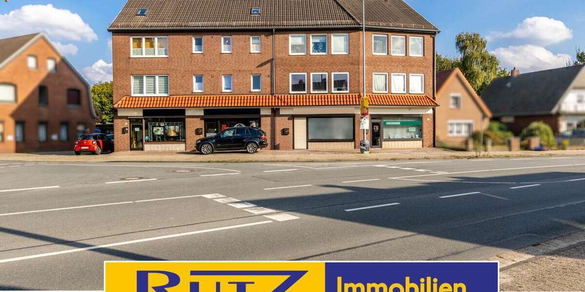 Kapitalanlage in Delmenhorst Ströhen 949.000 € 677.43 m² - Anlageobjekt Delmenhorst / Ströhen Ströhen | Angebot:26208388