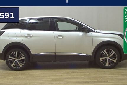 Peugeot 3008 88.123 km 15.980 € Bremen / Arsten 28279