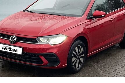 VW Polo 13.500 km 22.980 € Sottrum 27367