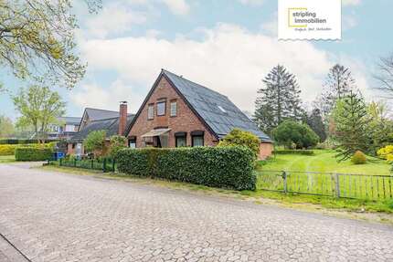 Grundstück zu verkaufen in Ritterhude 175.000 € 1458 m²