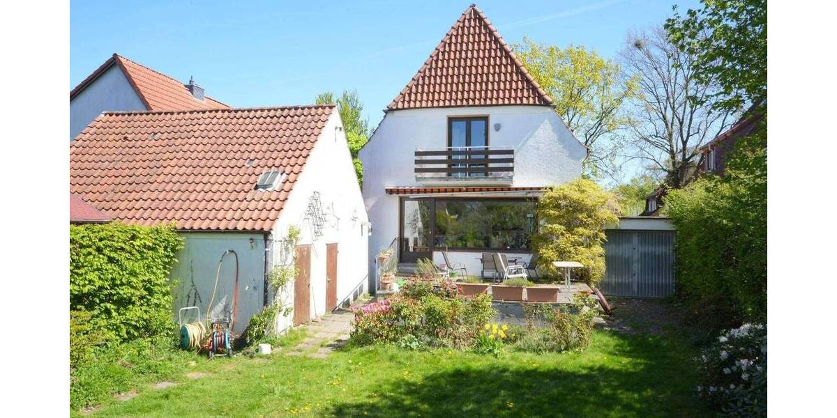 Grundstück Bremen Horn - 455.000&euro; | Angebot:26930049