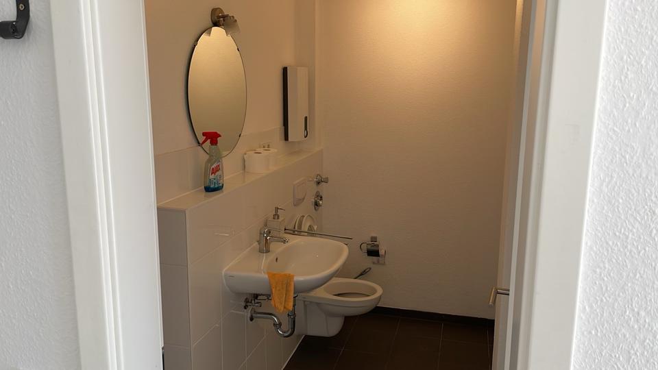 Erdgeschoßwohnung Bremen Hemelingen - 1 Zimmer, 35 m&sup2;, 600&euro; | Angebot:24984220