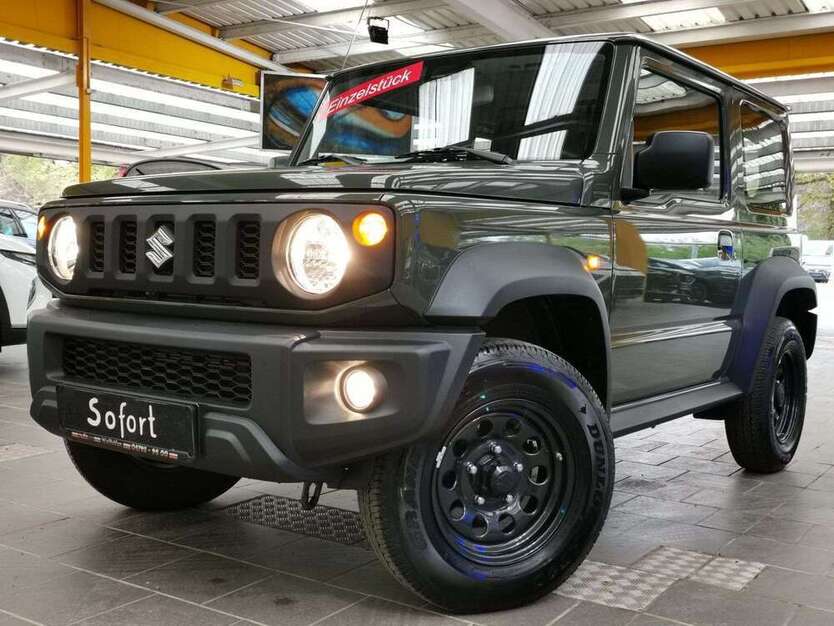 Jimny