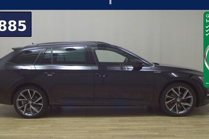 Skoda Superb 180.346 km 16.280 € Bremen / Arsten 28279