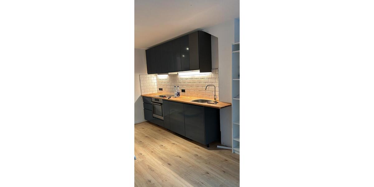 Etagenwohnung Bremen Hemelingen - 1.5 Zimmer, 58 m&sup2;, 170.000&euro; | Angebot:26021662