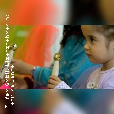 RIKAs MusikWerk 7, HB 3 - 4 Jahre 13.11.2025 Tanzschule Zouk