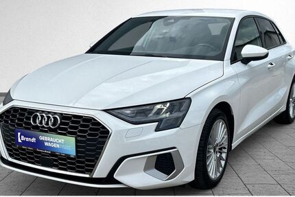 Audi A3 56.340 km 21.890 &euro; Weyhe 28844