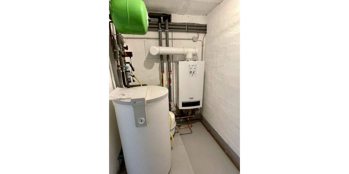 Reihenendhaus Bremen Osterholz - 4 Zimmer, 110 m&sup2;, 399.000&euro; | Angebot:25756400