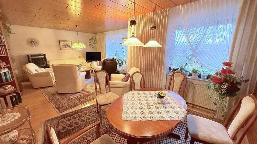 Reihenendhaus Bassum / Groß Bramstedt Bramstedt - 4 Zimmer, 108 m&sup2;, 189.000&euro; | Angebot:25107105