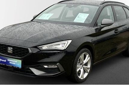 Seat Leon 1.200 km 28.690 € Achim 28832